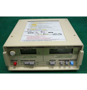 Clamp On Power Hi Tester